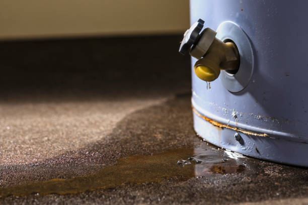 Professional Water damage restoration in Santa Anna, TX