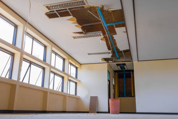 Best Water damage restoration specialists  in Santa Anna, TX