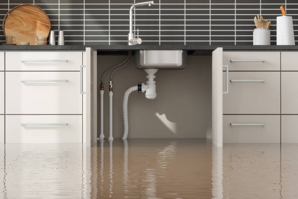 Best Commercial water damage restoration  in Santa Anna, TX