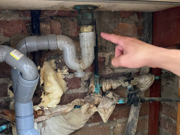 Best 24-hour water damage restoration  in Santa Anna, TX