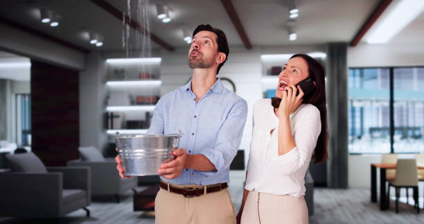 Best Sewage cleanup and water damage restoration  in Santa Anna, TX