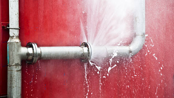 Best Flooded house restoration  in Santa Anna, TX