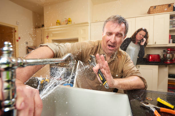 Best Water damage restoration insurance claims  in Santa Anna, TX